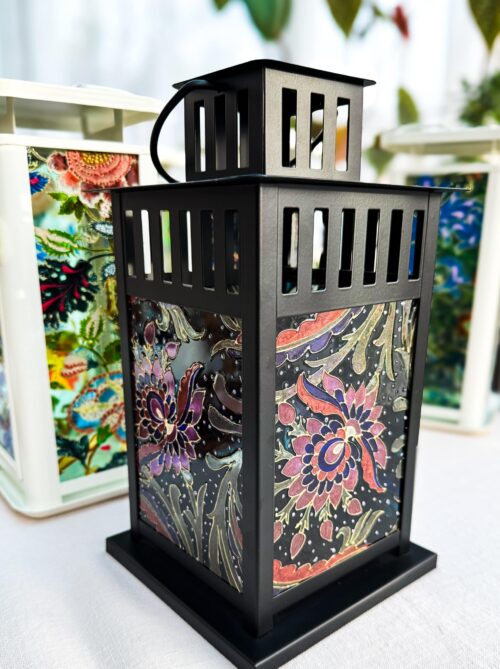 Dark Indy - Lantern