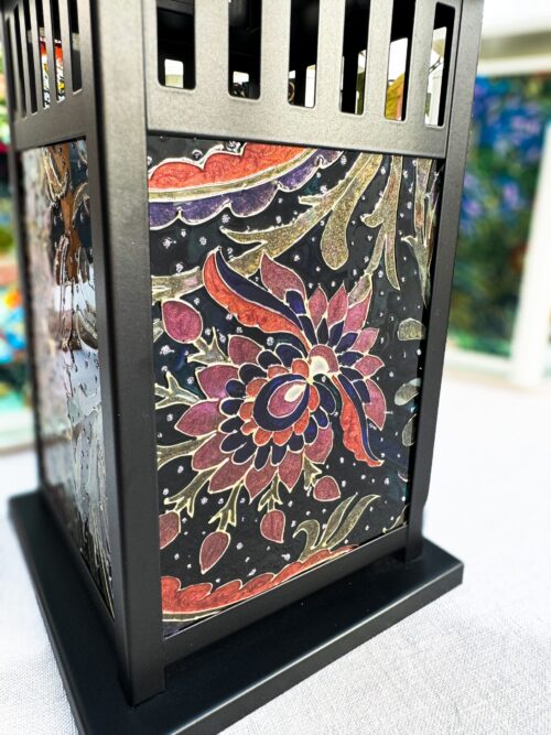 Dark Indy - Lantern - Image 3