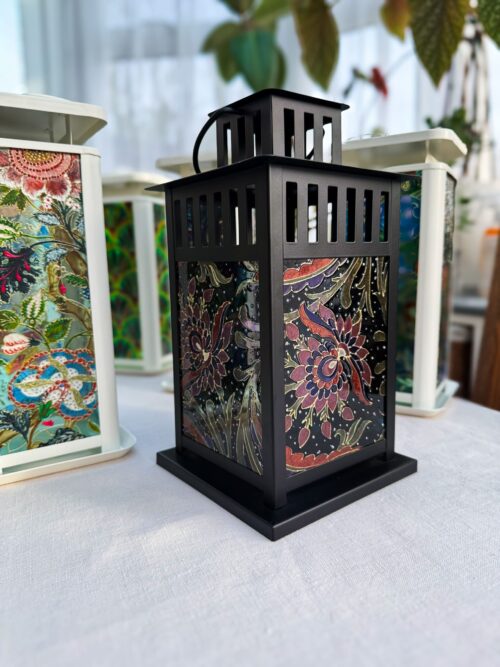 Dark Indy - Lantern - Image 4